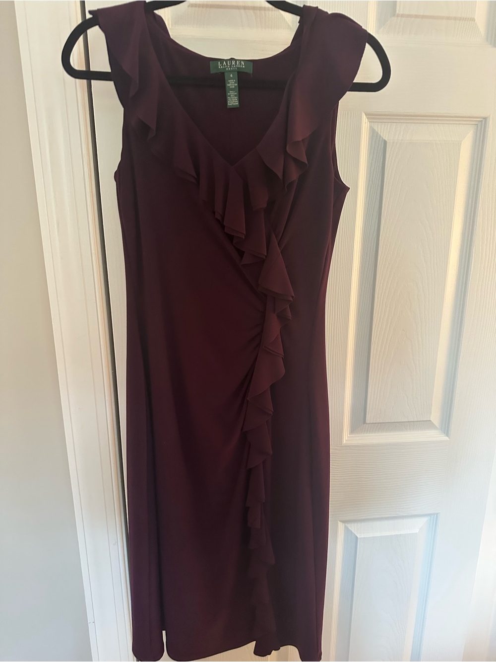Lauren Dress!